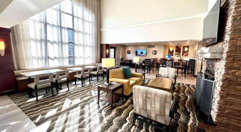 Staybridge Suites Detroit-Novi By IHG — photo 4