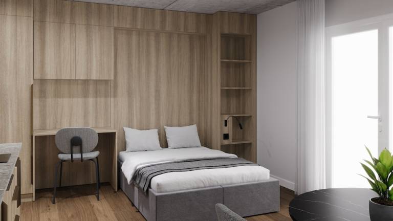 Ferienwohnung Biel