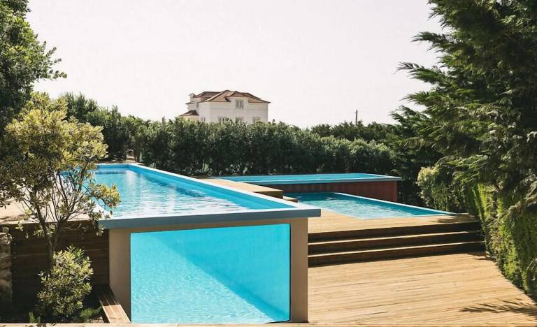 Aparthotel  Ericeira