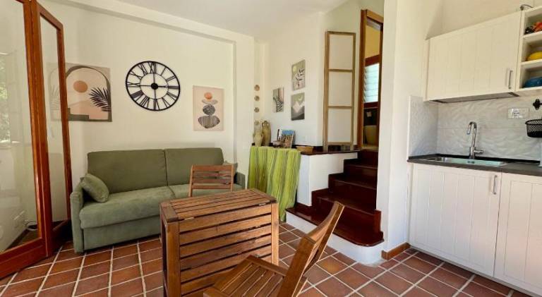 House with 1 room for 4 persons — photo 3