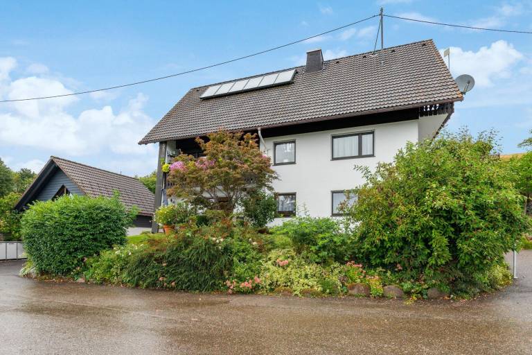 Ferienwohnung in Schwärzenbach, Titisee-Neustadt für max. 4 Personen Ferienwohnung in Schwärzenbach, Titisee-Neustadt für max. 4 Personen