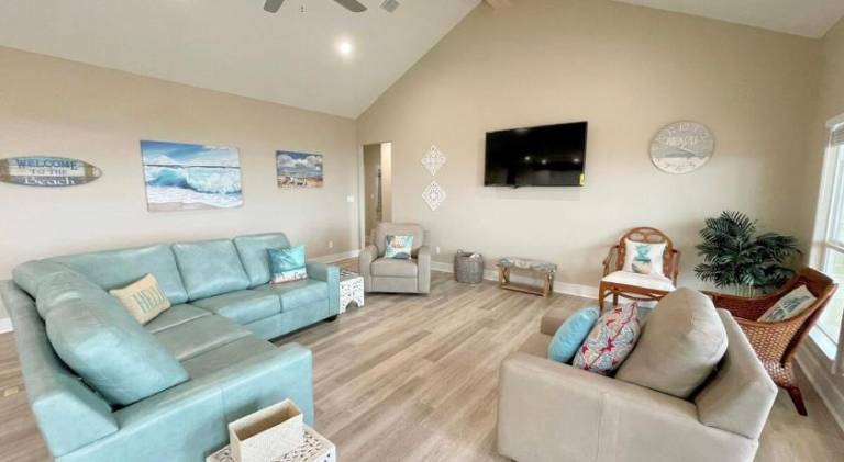 Beautiful vacation home | Pets are welcome — photo 3