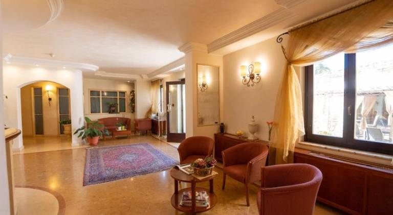 Hotel Ristorante Vecchia Vibo — photo 5