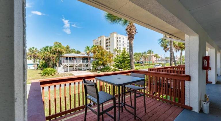 Rental apartment with terrace & garden | Next to the beach | Dogs allowed — photo 5