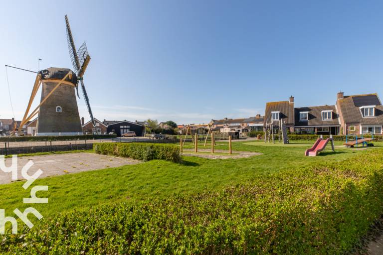Ferienhaus Biggekerke