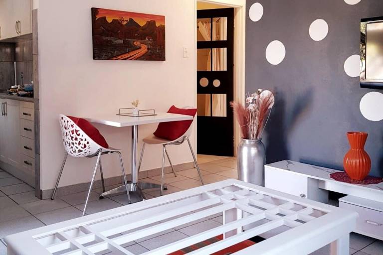 152 m&sup2; Ferienhaus