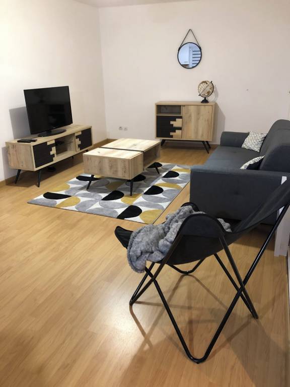 Maison de vacances Gravelines