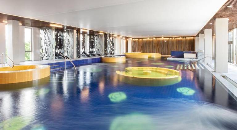 Estonia Resort Hotel & Spa — photo 3