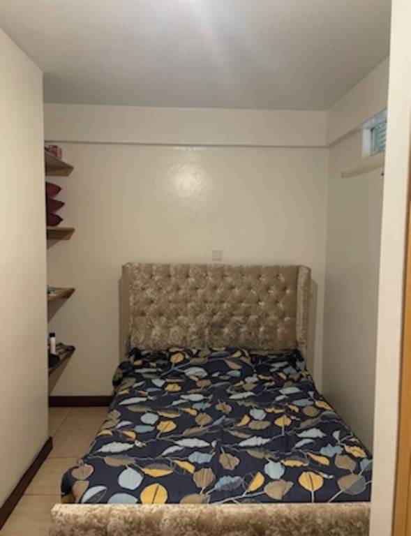 Bed & Breakfast Jamhuri
