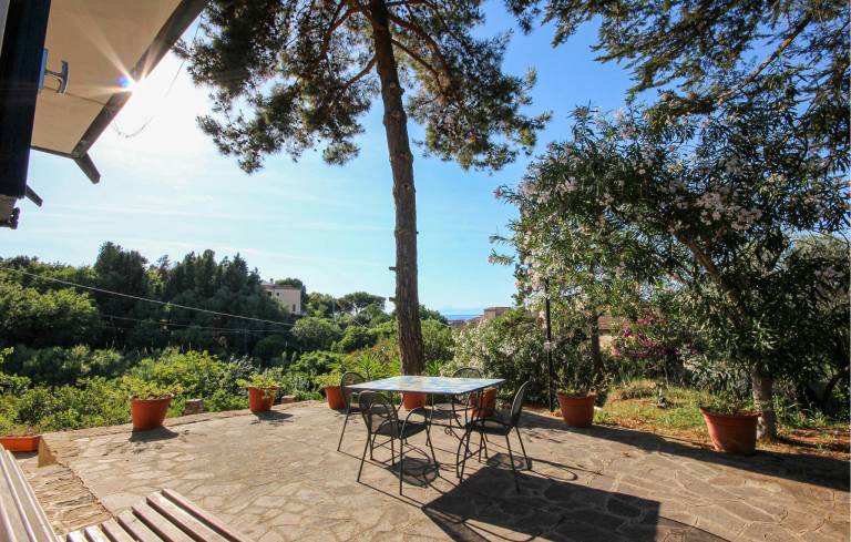 Casa Castellabate