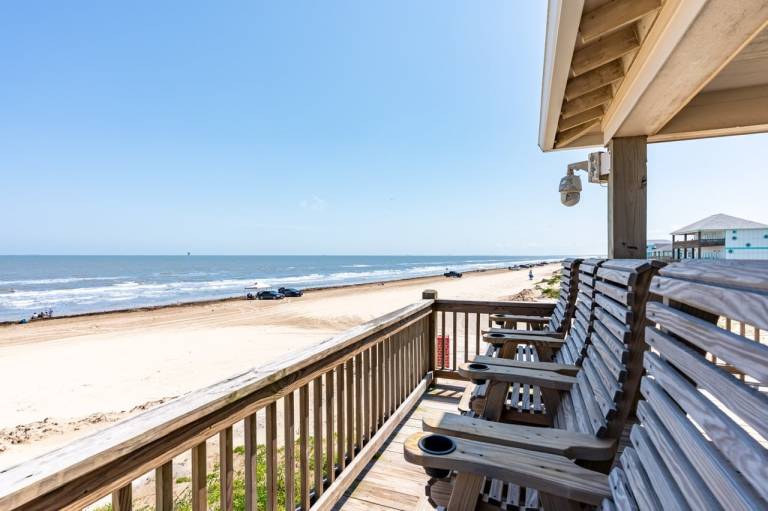 Lovely vacation home with grill | Beach view | Dogs allowed — photo 5