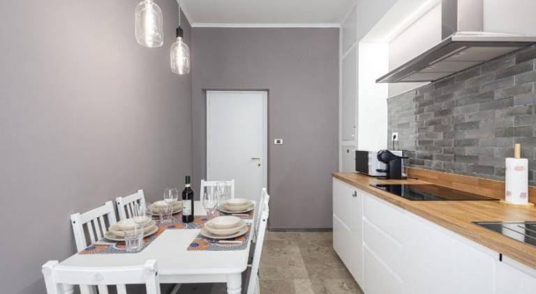 Nice holiday apartment | Dogs allowed — photo 4