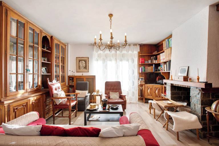 Appartement Saint-Vincent