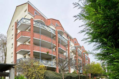 Apartamento Lila