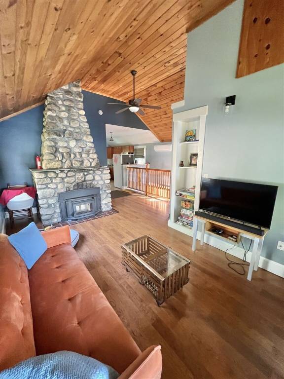Villa  Windham