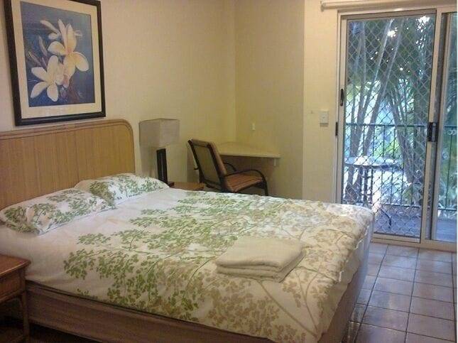 Apartment The Gardens