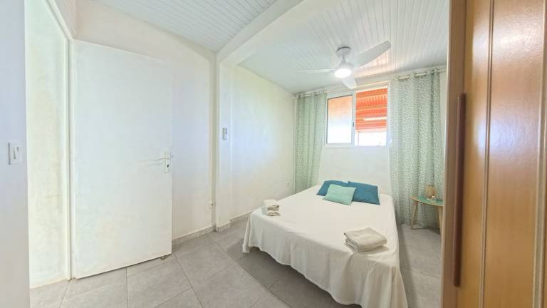 Apartment Rivière-Salée