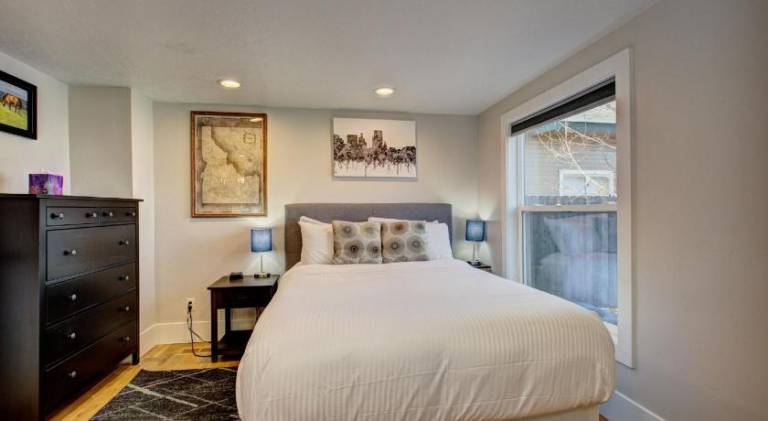 Vacation home | Pet-friendly — photo 2