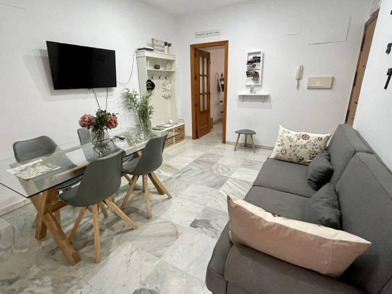 Rental apartment | Next to Mosque–Cathedral of Córdoba — photo 2