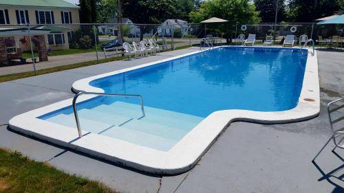 Motel  Orono