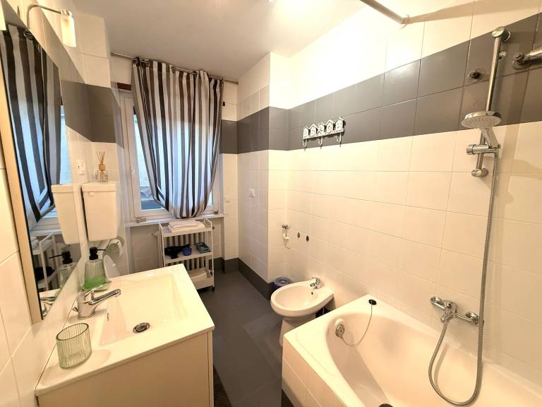 Children-friendly rental apartment with garden & patio | Panoramic view | Dogs allowed — photo 5