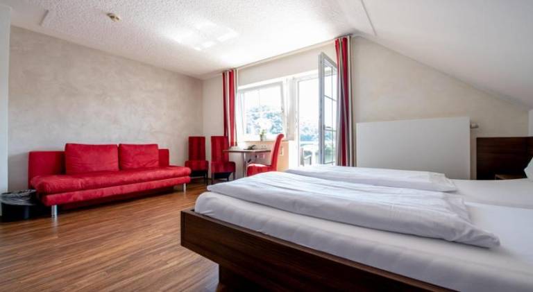 Garni Hotel Henn — photo 2