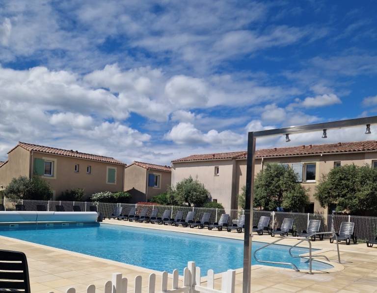 Appartement Mouriès