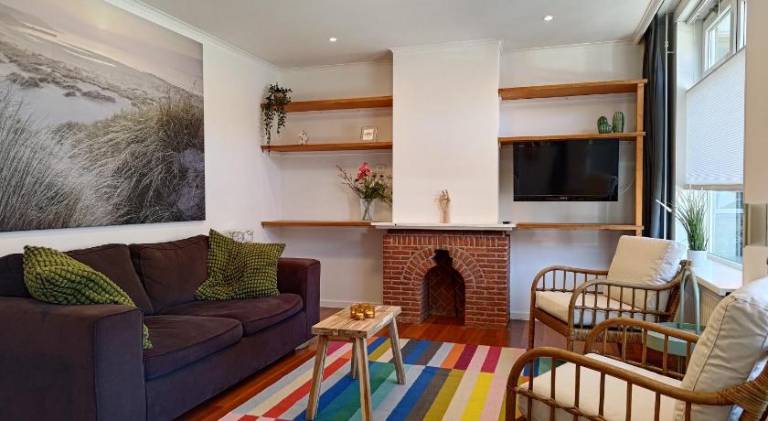 Rental apartment with 2 rooms for 4 persons — photo 2