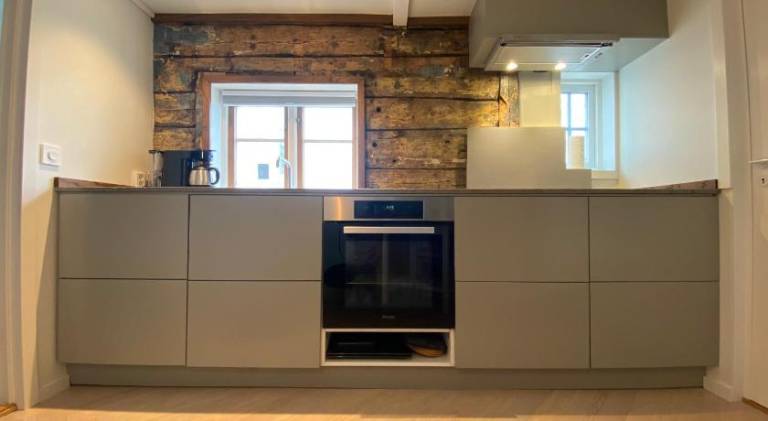 Rental apartment | Near Bryggen — photo 4