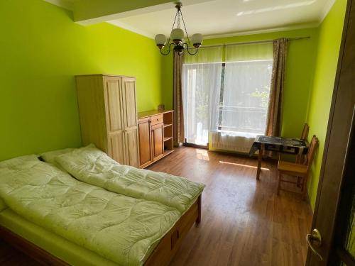 Ferienwohnung Kolberg