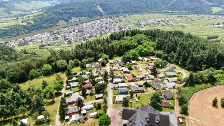 Ferienwohnung  Kröv