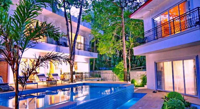 Charming villa with pool | Pet-friendly in Ko Chang