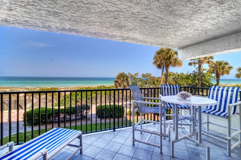 Condo  Belleair Beach