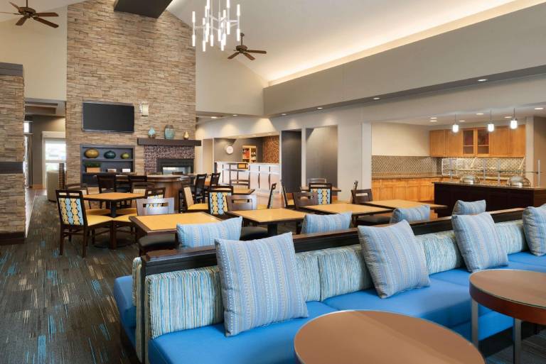Homewood Suites by Hilton Madison West — photo 4