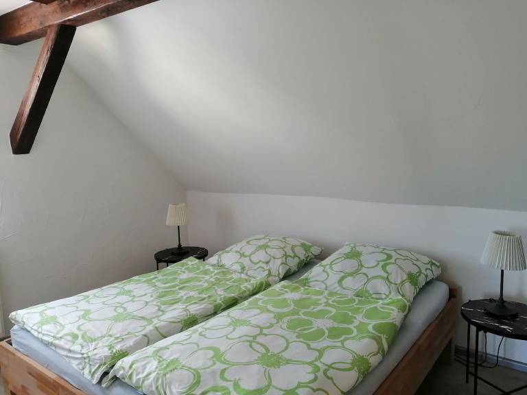 Ferienwohnung Wiesenthal