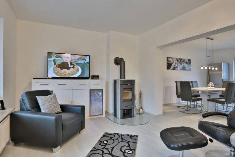 Residenz Strandnah Appartement 3**** — photo 3