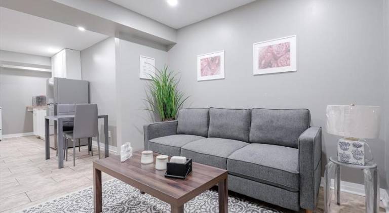 42 m&sup2; Ferienwohnung