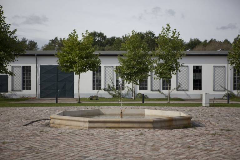 Ferienwohnung Groß Schönebeck