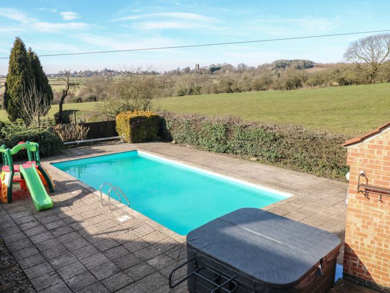 Cottage Watnall