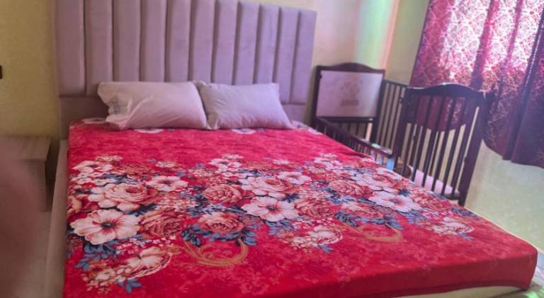 Holiday apartment with 3 rooms for 10 persons — photo 5