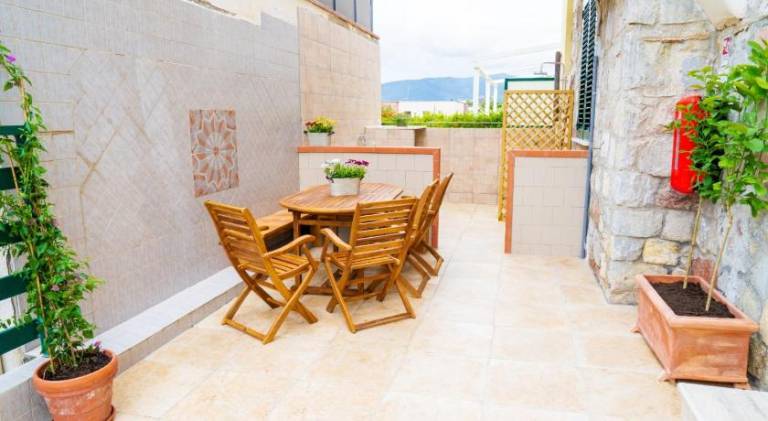 Vacation home with 2 rooms for 11 persons — photo 4