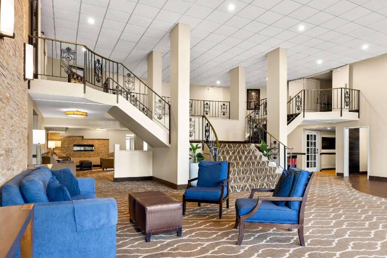 Westport Event Center — photo 2