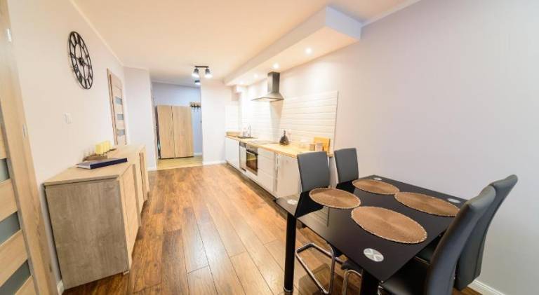 Wonderful rental apartment | Dogs allowed in Szklarska Poreba