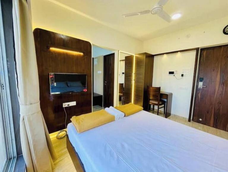 Aparthotel Kandivali