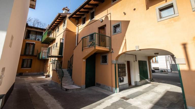 Appartamento vacanza Martignacco