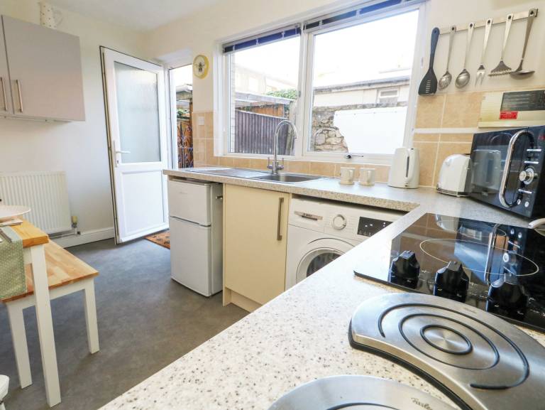 Cottage Weymouth