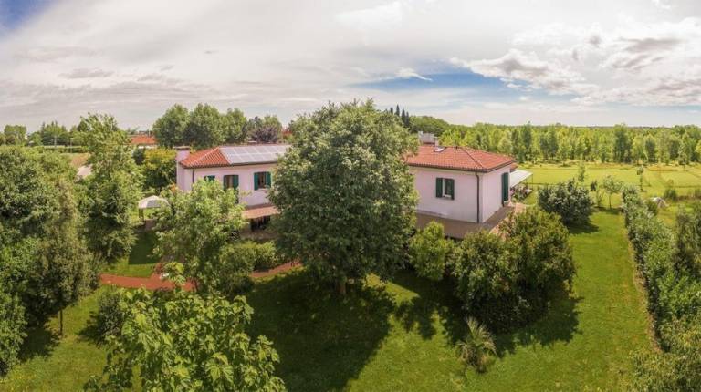 Camera privata Ceggia