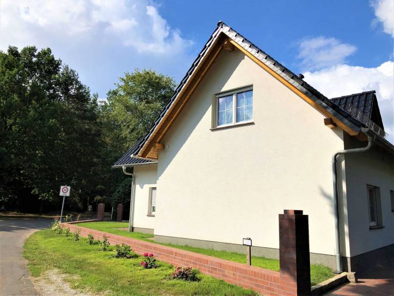 Ferienwohnung Senftenberg