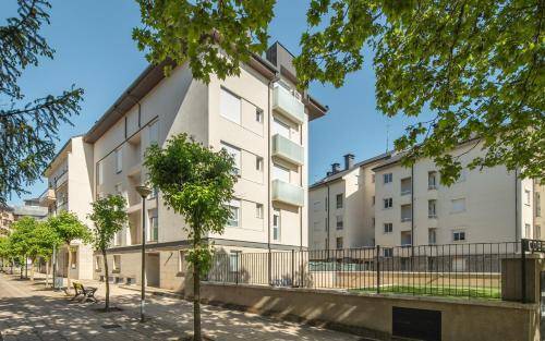 Apartamento Jaca