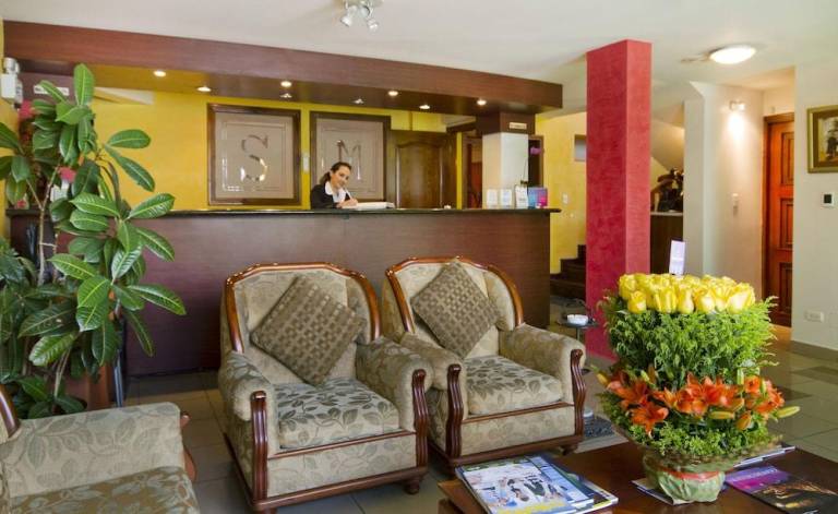 Hotel Sandmelis — photo 5